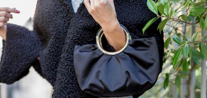 Closet Emotions bolso de noche Christian Dior 350€